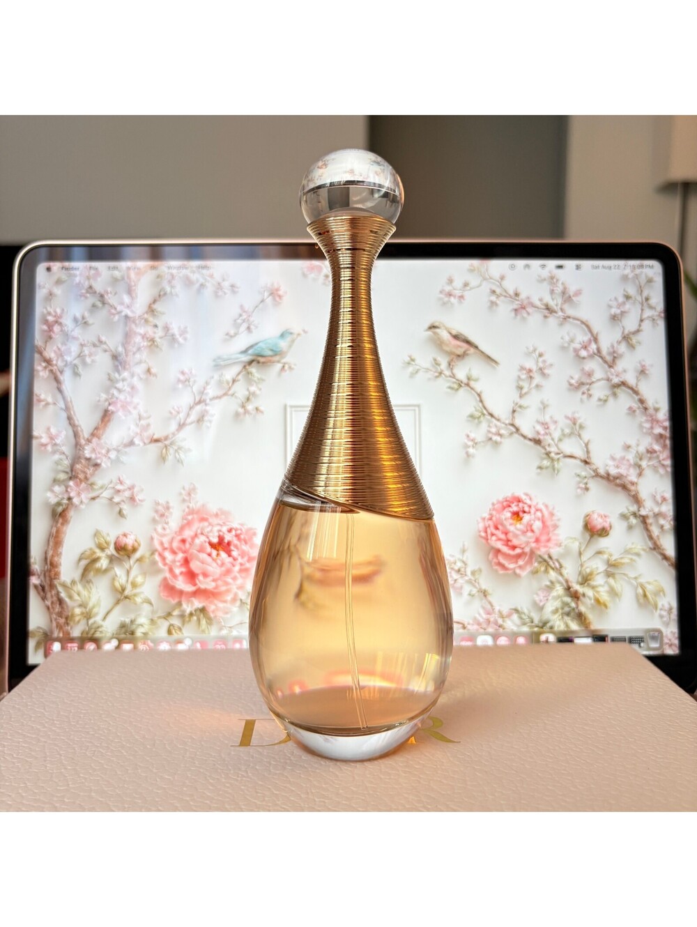 DIOR J'ADORE EDP - 100ML BRAND NEW NO BOX